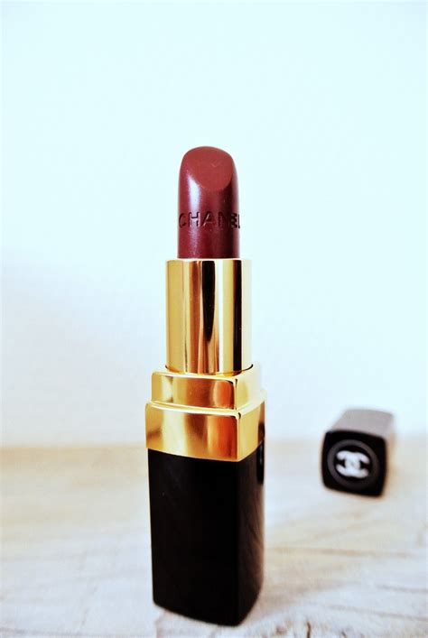 chanel ballet russe lipstick